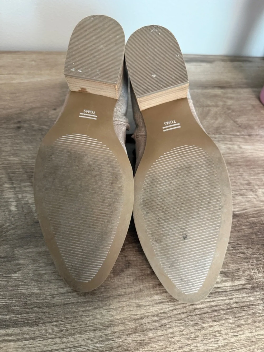 Toms Loren Ankle Boots